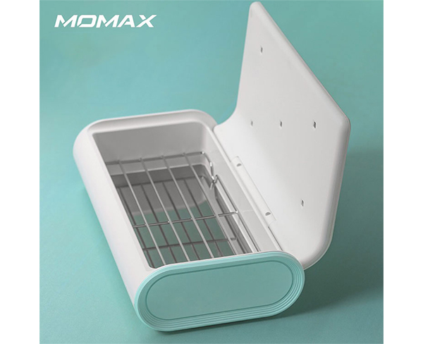 广州MOMAX 紫外线消毒盒